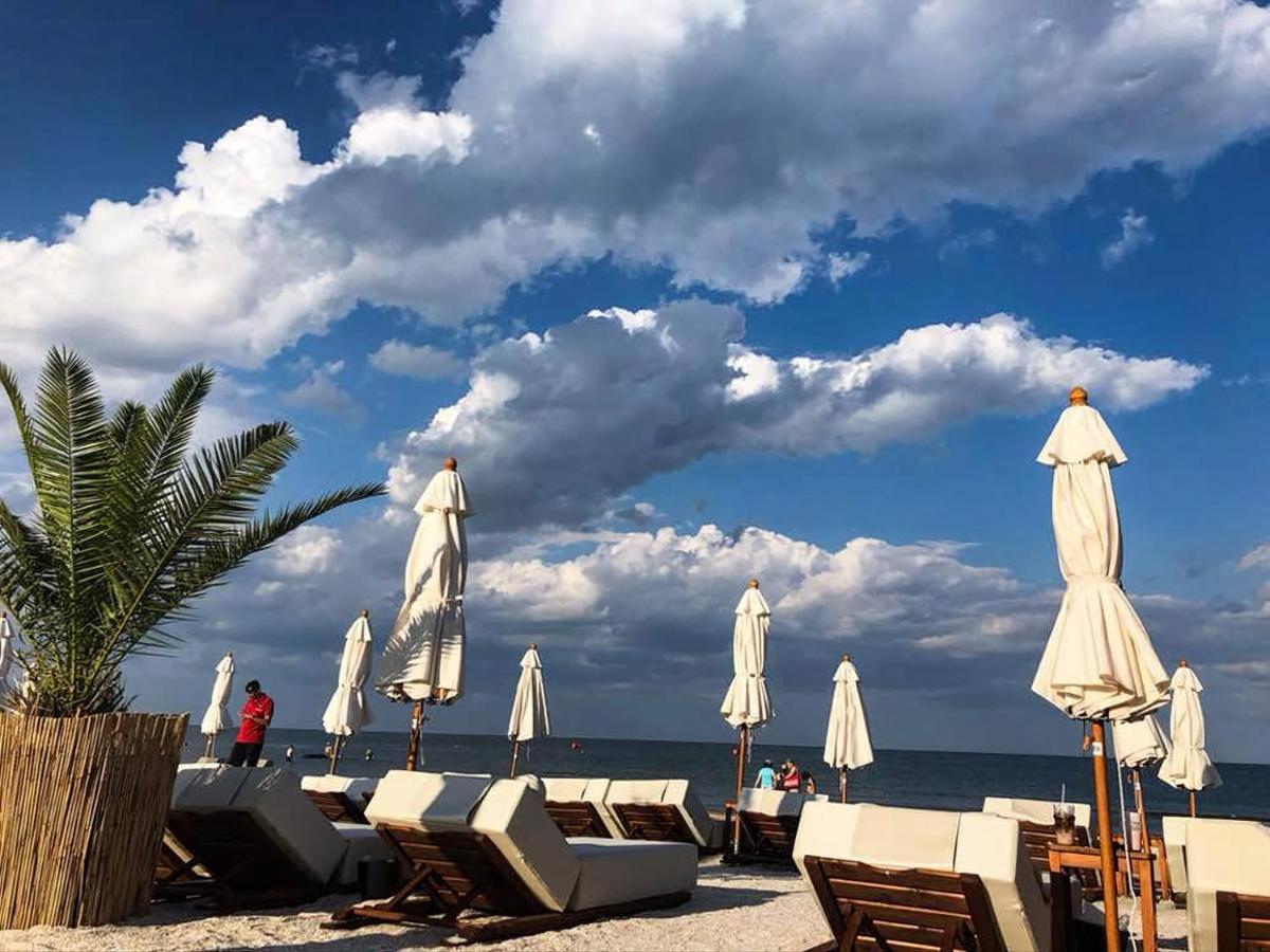 Ella Summerland Mamaia Luaran gambar