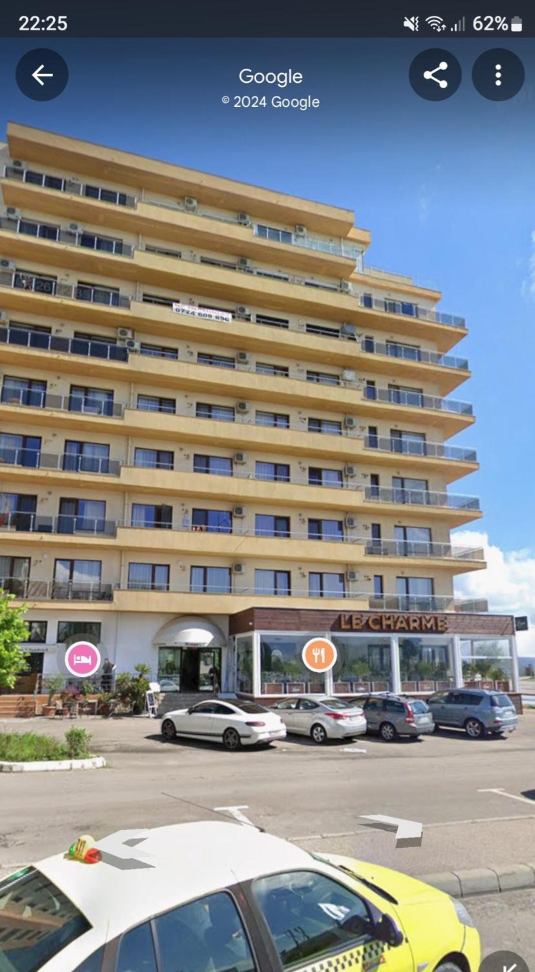 Ella Summerland Mamaia Luaran gambar