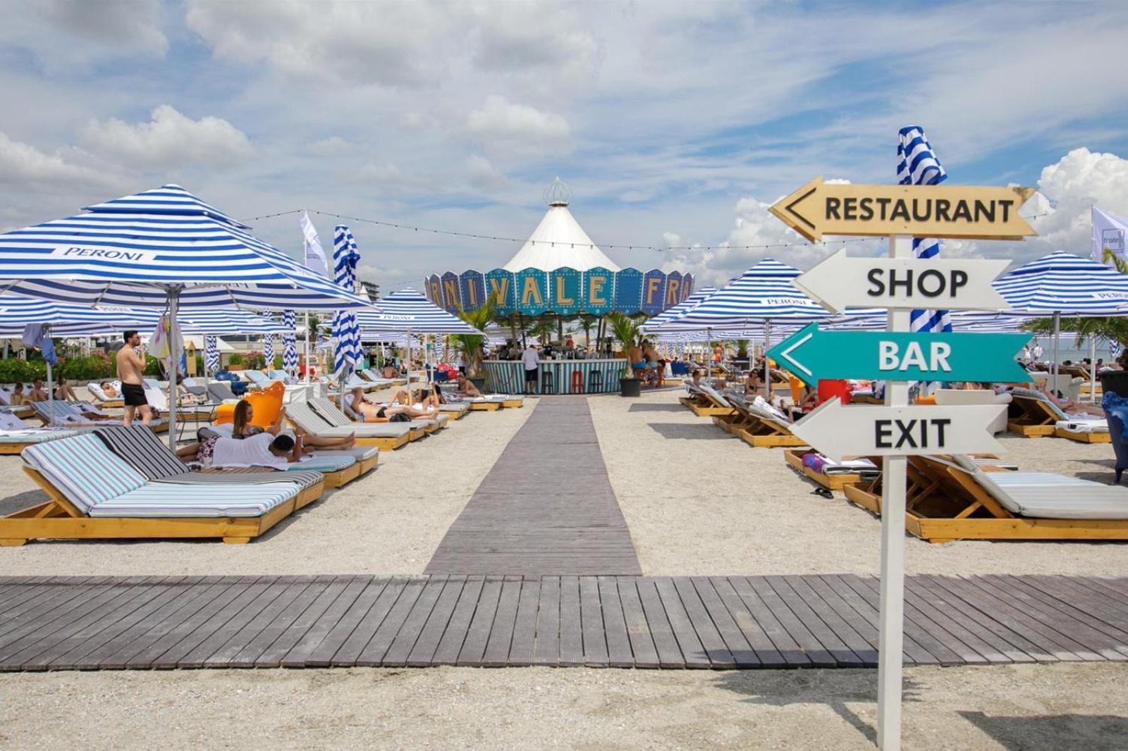 Ella Summerland Mamaia Luaran gambar