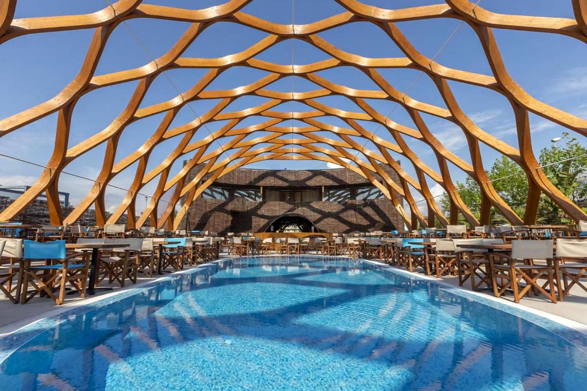 Ella Summerland Mamaia Luaran gambar